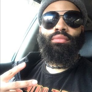 Meet your Posher, Rob